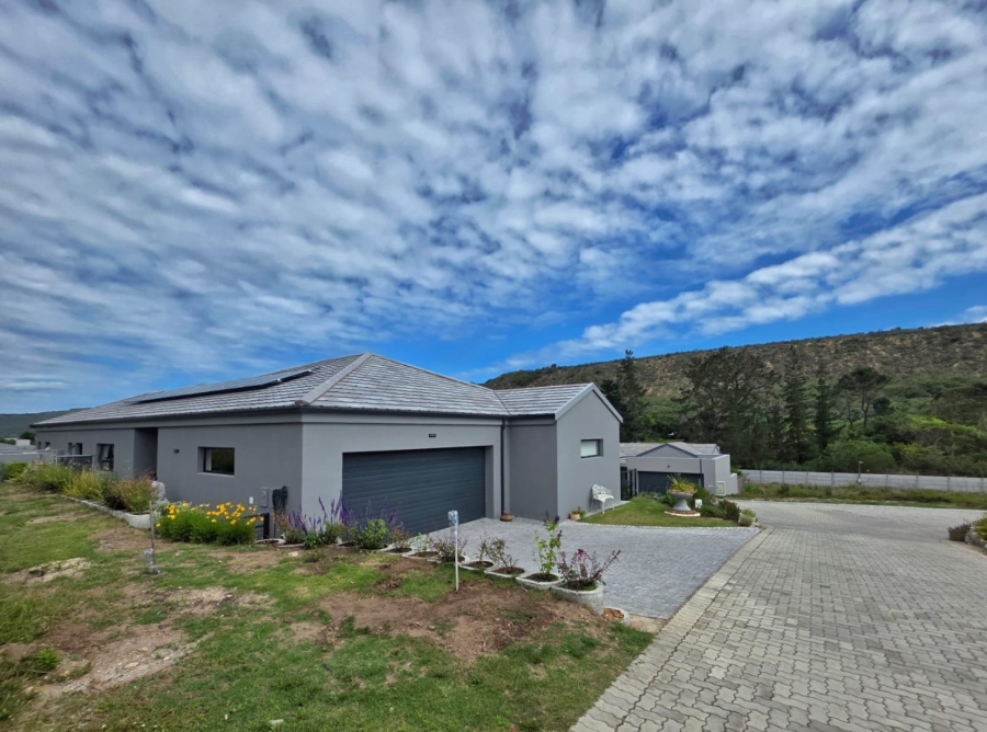 3 Bedroom Property for Sale in Groenvallei Western Cape
